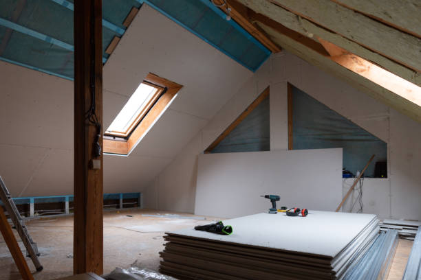 Best Insulation Materials and Products in Fredonia, NY