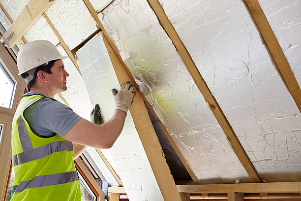 Best Residential Insulation in Fredonia, NY
